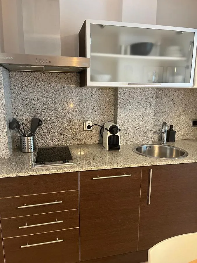 Appartamento Precioso Duplex En El Centro De Tarragona