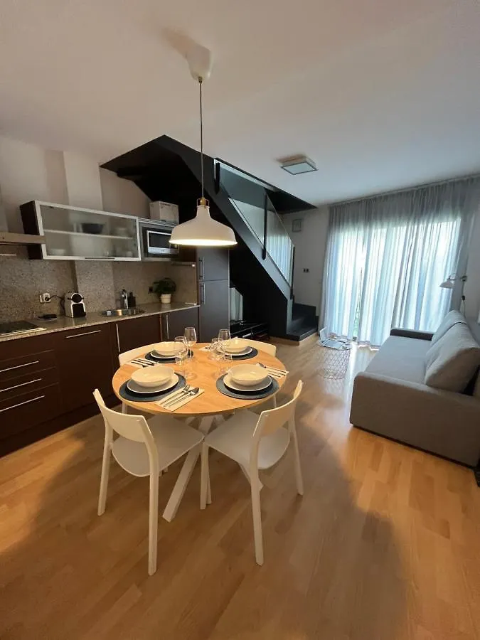 Appartement Precioso Duplex En El Centro De Tarragone