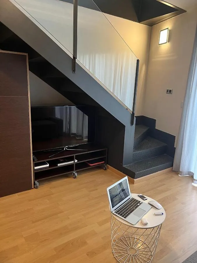 Appartement Precioso Duplex En El Centro De Tarragone