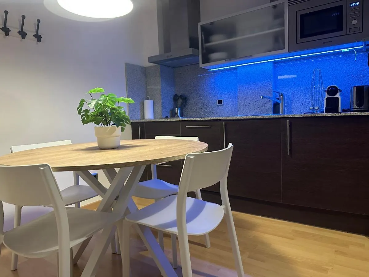 Appartement Precioso Duplex En El Centro De Tarragone Espagne